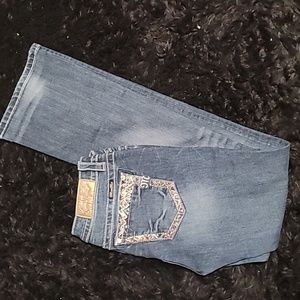 Miss Me jeans 28